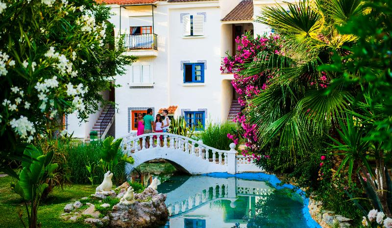 Kione Playa Romana - Genel