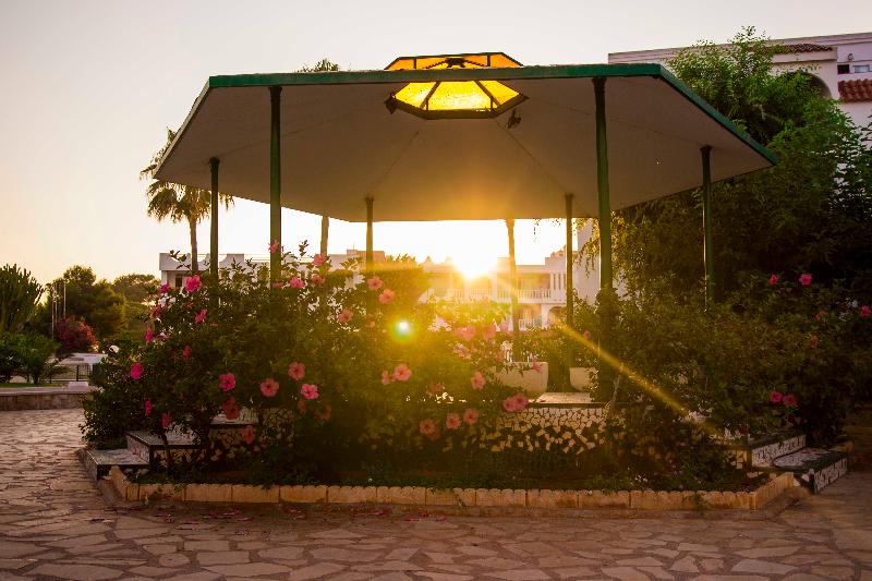 Kione Playa Romana - Genel