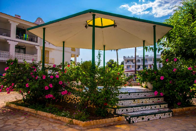 Kione Playa Romana - Genel