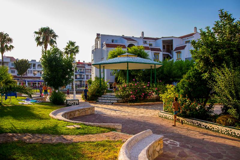 Kione Playa Romana - Genel