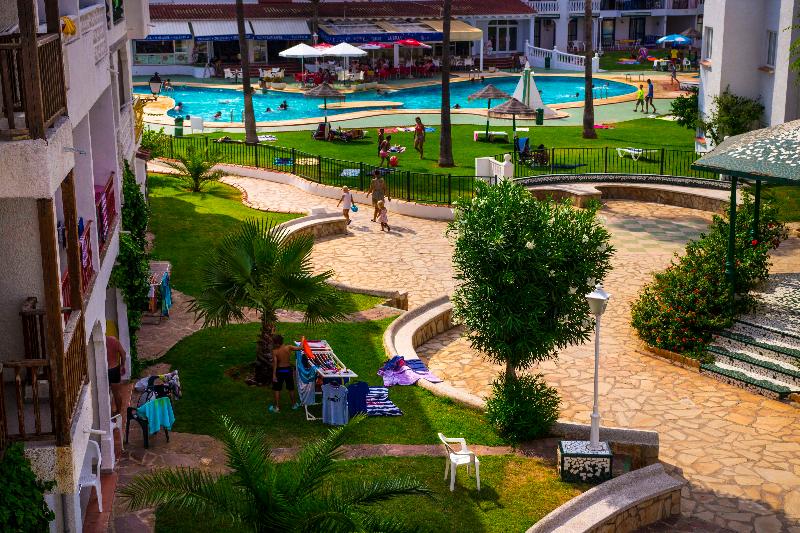 Kione Playa Romana - Genel