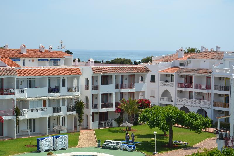 Kione Playa Romana - Genel