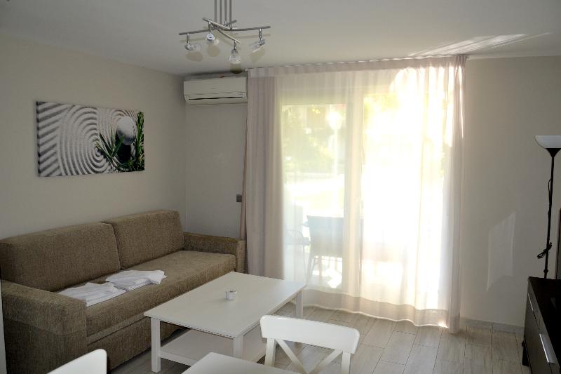 Kione Playa Romana - Oda