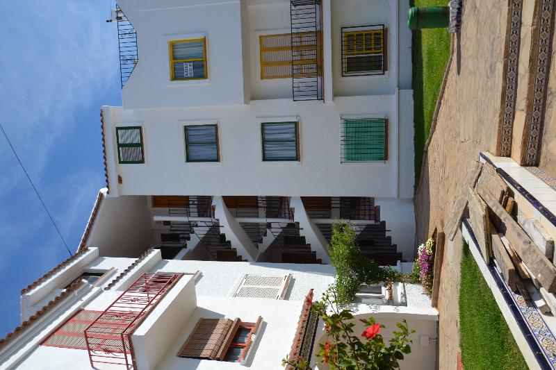 Kione Playa Romana - Oda