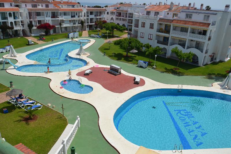 Kione Playa Romana - Havuz