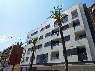 Playa De Benicarlo 3000 otel fotoğrafı