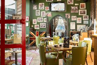 London B&B Hotel fotoÄŸrafÄ±
