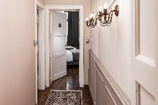 London B&B Hotel fotoÄŸrafÄ±