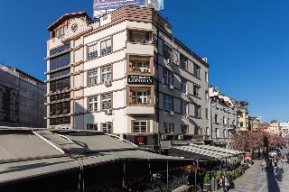 London B&B Hotel otel fotoğrafı