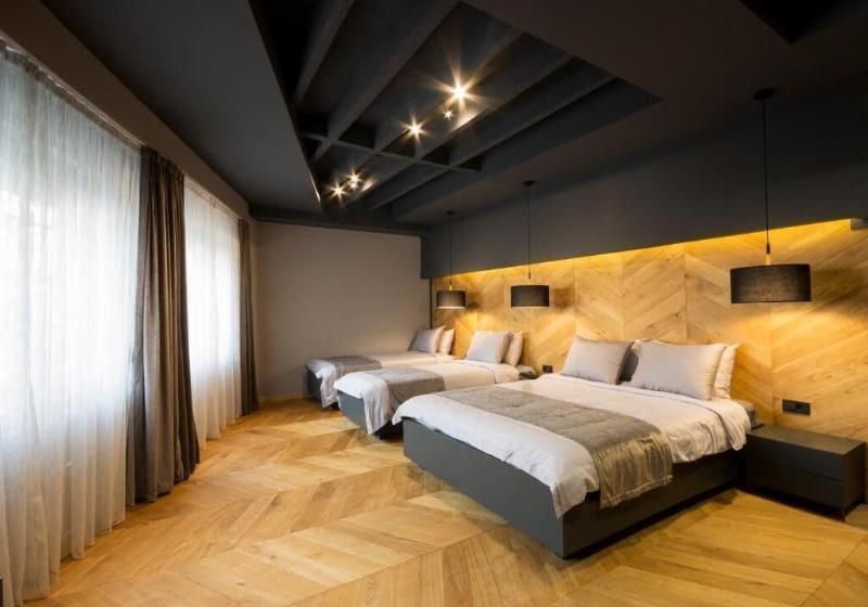 London B&B Hotel - Genel
