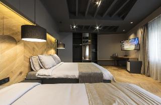 London B&B Hotel fotoÄŸrafÄ±