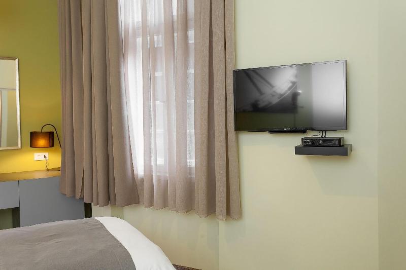 London B&B Hotel - Oda