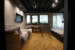 London B&B Hotel fotoÄŸrafÄ±