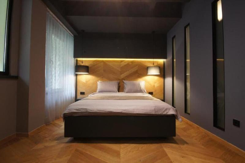 London B&B Hotel - Oda