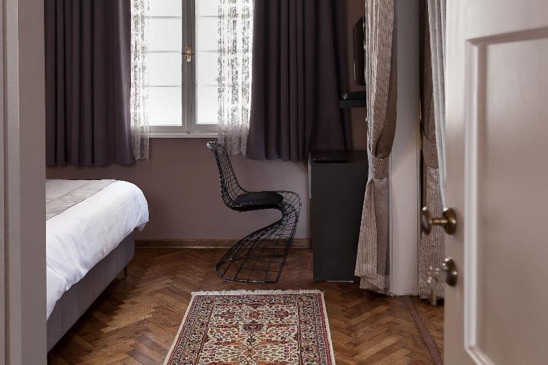London B&B Hotel - Oda