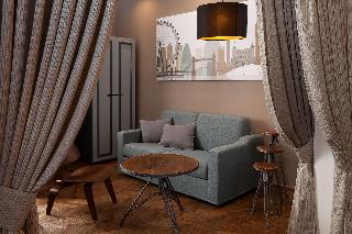 London B&B Hotel fotoÄŸrafÄ±