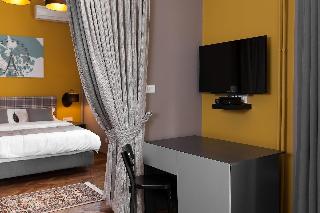 London B&B Hotel fotoÄŸrafÄ±