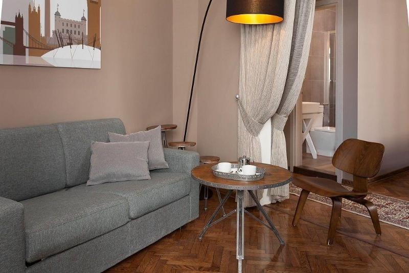 London B&B Hotel - Oda