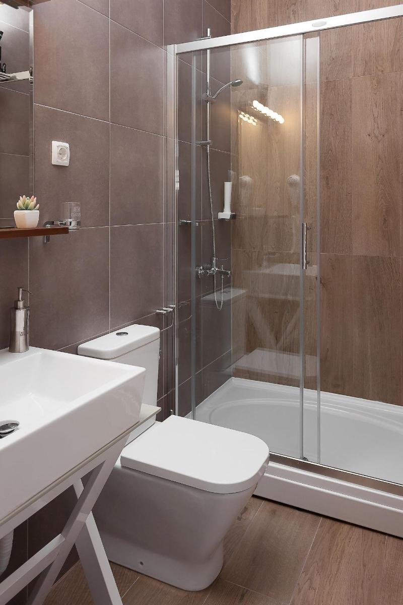London B&B Hotel - Oda