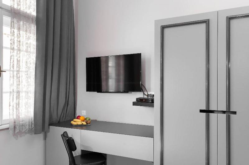 London B&B Hotel - Oda