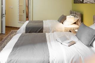 London B&B Hotel fotoÄŸrafÄ±