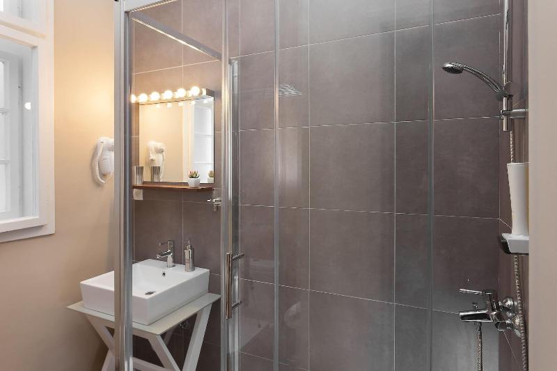 London B&B Hotel - Oda