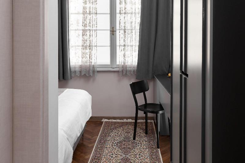 London B&B Hotel - Oda