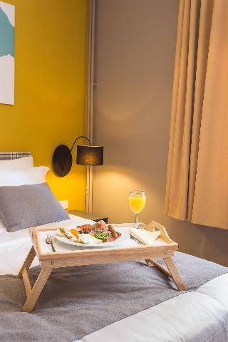 London B&B Hotel fotoÄŸrafÄ±