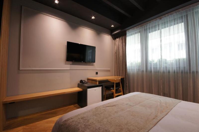 London B&B Hotel - Oda