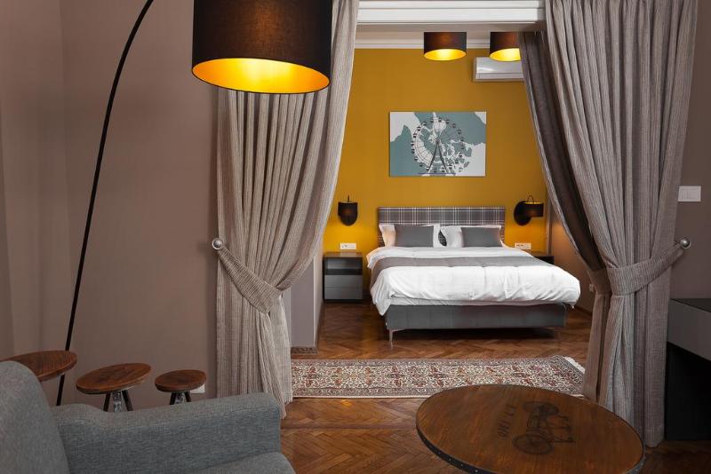 London B&B Hotel - Oda
