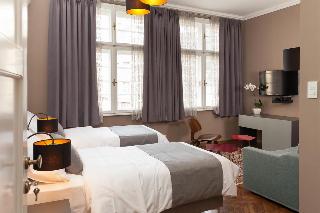 London B&B Hotel fotoÄŸrafÄ±