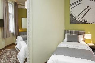 London B&B Hotel fotoÄŸrafÄ±