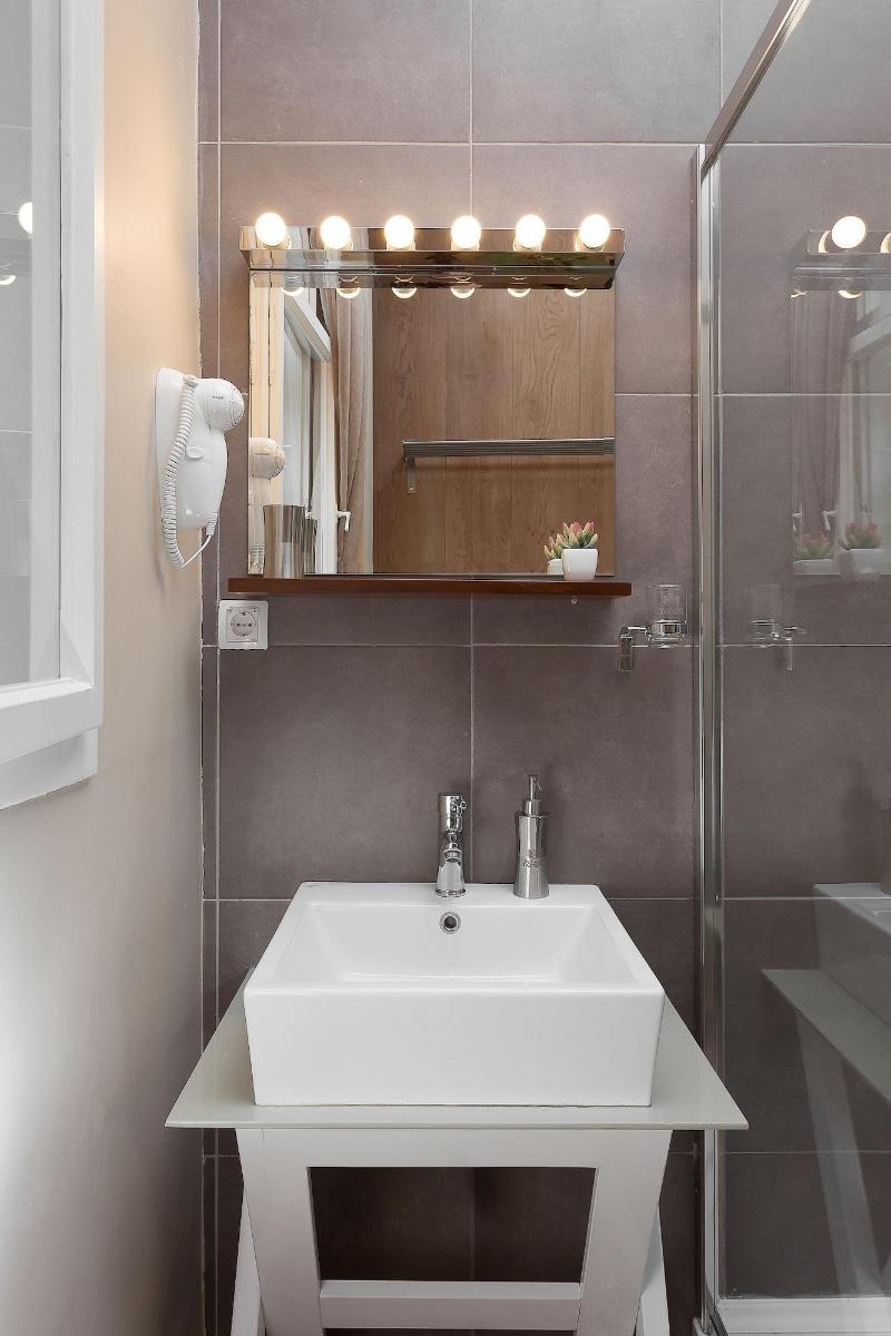 London B&B Hotel - Oda