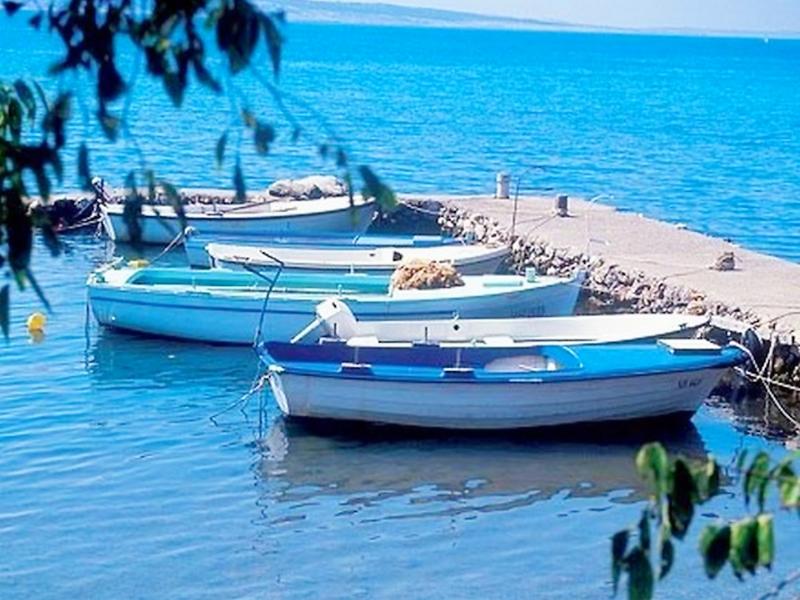 Apartments Bucic - Genel