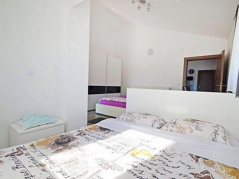 Apartments Bucic - Oda