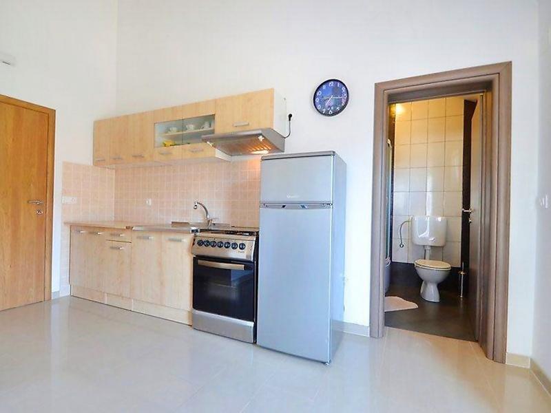 Apartments Bucic - Oda
