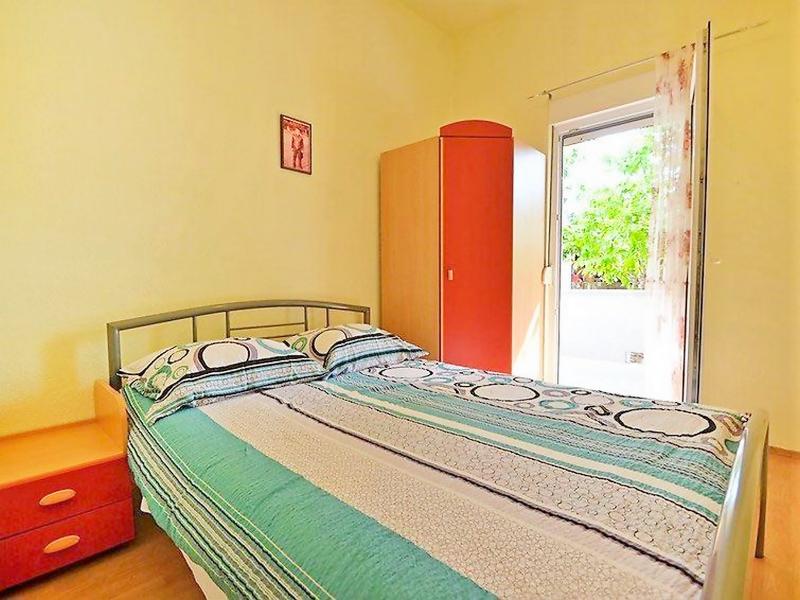 Apartments Bucic - Oda