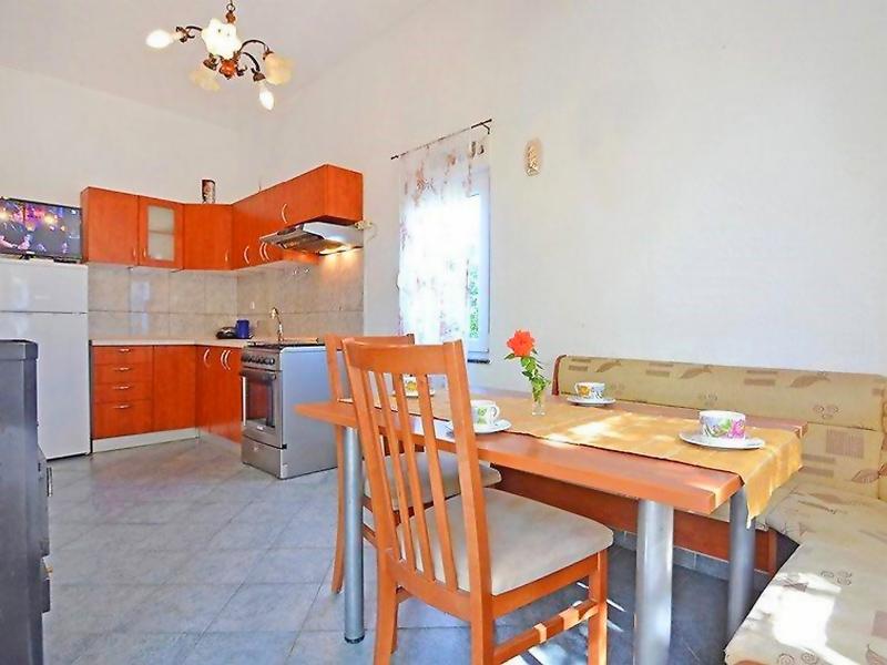 Apartments Bucic - Oda