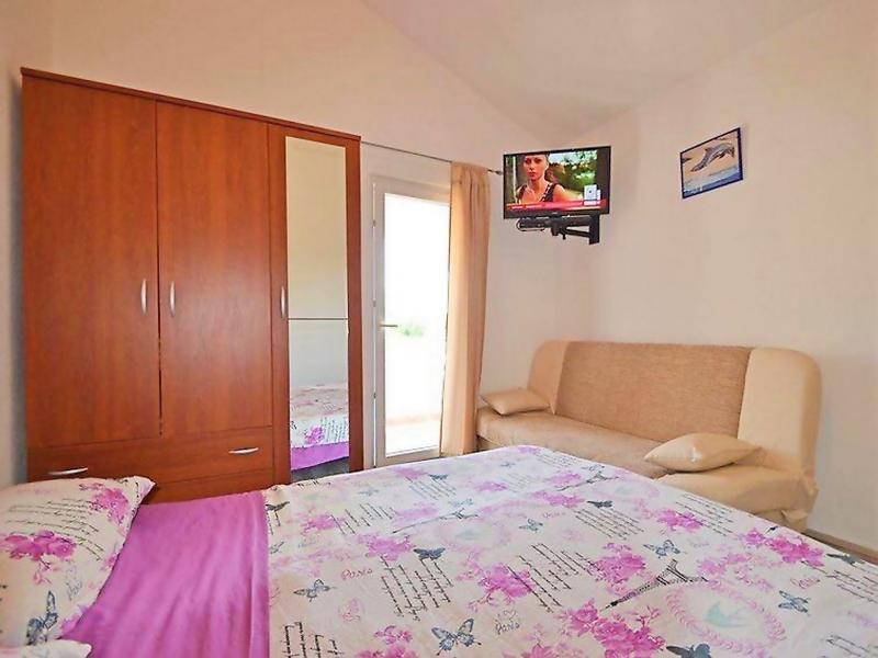 Apartments Bucic - Oda