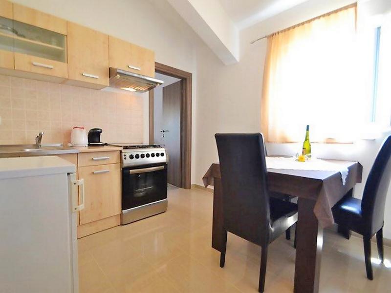 Apartments Bucic - Oda
