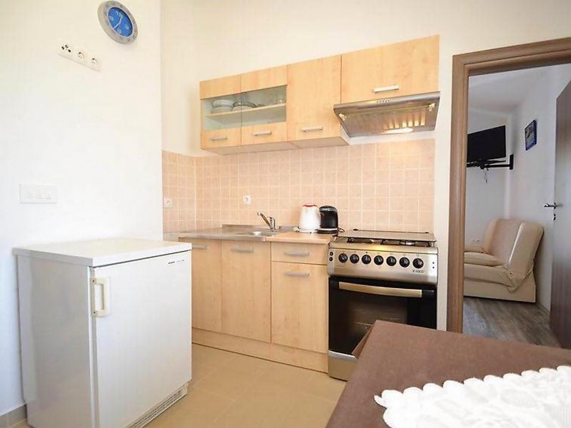 Apartments Bucic - Oda