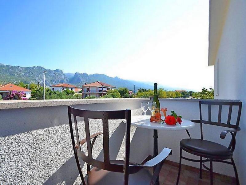 Apartments Bucic - Oda