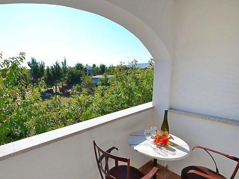 Apartments Bucic - Oda