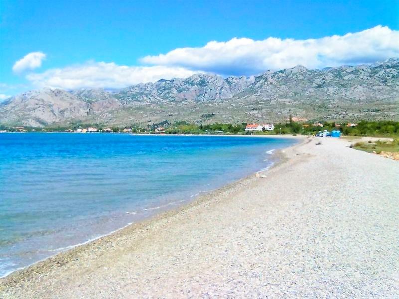 Apartments Bucic - Plaj