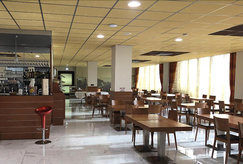 Casta Hotel - Bar