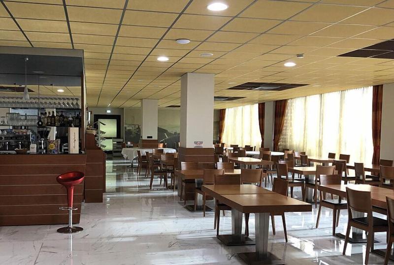 Casta Hotel - Bar