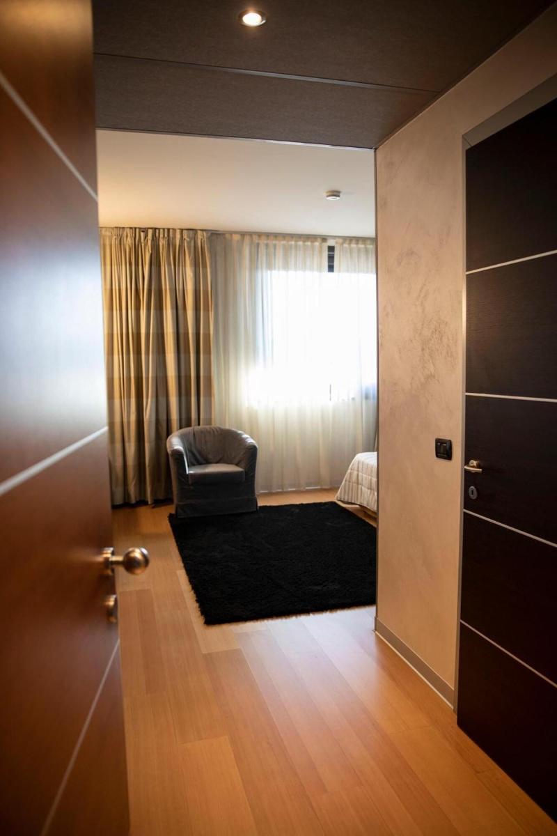 Casta Hotel - Lobi