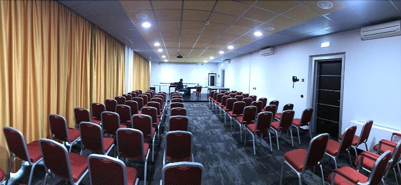 Casta Hotel - Toplantı