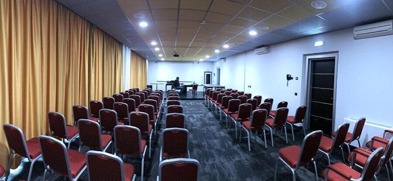 Casta Hotel - Toplantı
