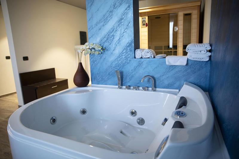 Casta Hotel - Aktivite
